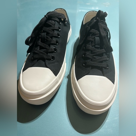 Paul Smith Canvas Shoes - Picture 5 of 6